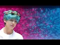 Download Lagu V BTS - Snow Flower lyrics