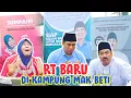 PEMILIHAN KETUA RT BARU