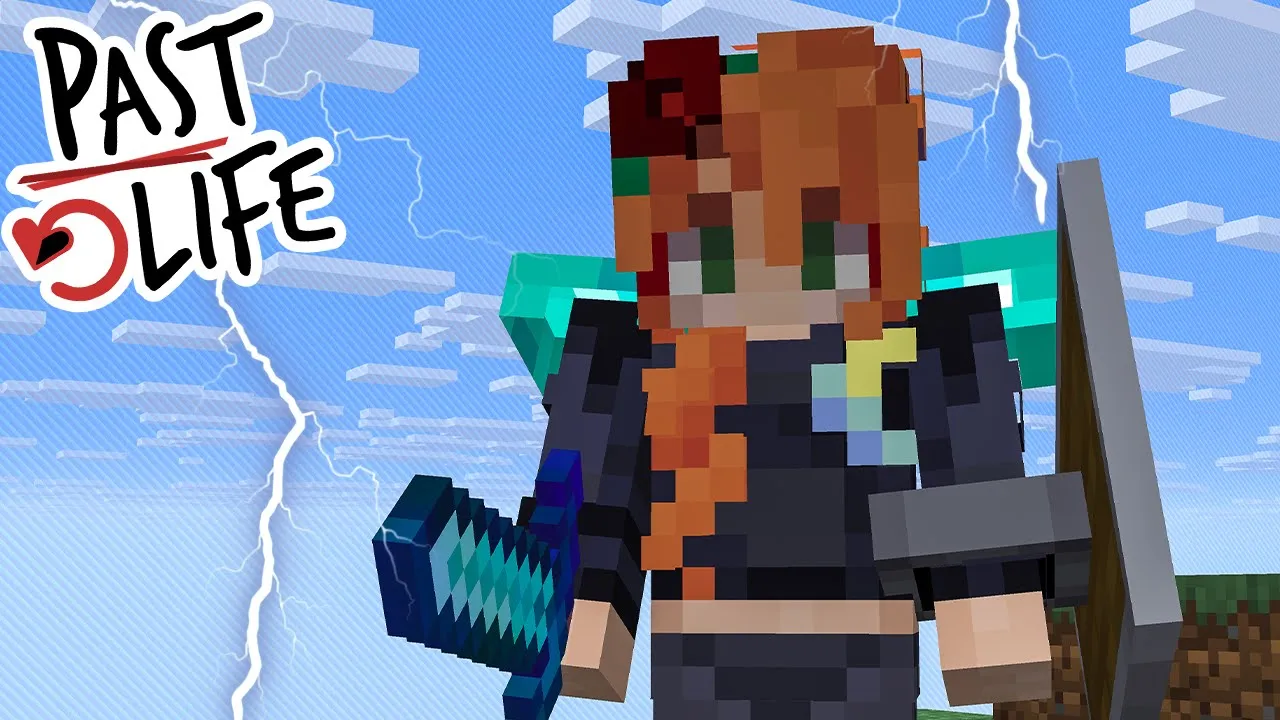 Watch "Betrayal. Past life - Episode 8" on YouTube