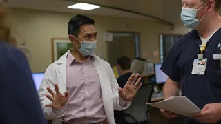 Sutter Roseville Medical Center s Internal Medicine Residency Program