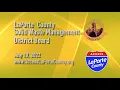 LaPorte County Solid Waste Management District Board July 20 2022