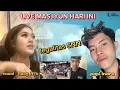 Download Lagu Live Mas iyun hari ini #live #gungayu #masiyun #sobatngaritnusantara 