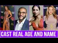 A Madea Family Funeral Cast Real Age and Name 2020