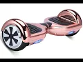 My Review on the Jetson Rave Extreme Terrain Hoverboard Tutorial on how it works Summer Games