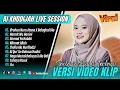 Download Lagu Ifrohun Nuru Atana - AI KHODIJAH FULL ALBUM - Hannit Wa Hanini (Live Session) || SHOLAWAT TERPOPULER
