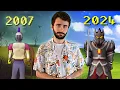 Runescape Doesn t Need Nostalgia