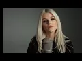 Download Lagu Love On The Brain - Rihanna (Cover By: Davina Michelle)