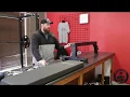 Flat Bench Assembly - Bells of Steel