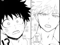 Boku no Hero Academia dj - Senjou no Rhapsody BakuDeku