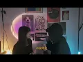 【女聲改編完整版🔥】派偉俊 Patrick Brasca《單程票 Single Ticket》女女對唱！「抵達了終點才明白 手上的單程票缺了一塊」