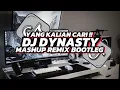 Download Lagu DJ DYNASTY MASHUP REMIX BOOTLEG BY FERRY REMIX VIRAL TIKTOK TERBARU 2025 🎵