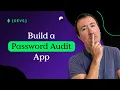How to Safely Store Rotate Passwords with MongoDB TypeScript API