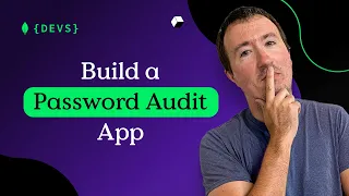 How to Safely Store Rotate Passwords with MongoDB TypeScript API