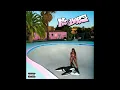 JT - No Bars (Instrumental)