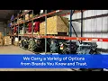 Learn How LKQ Heavy Truck Meets Your Mechanical Parts Needs