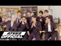 Lagu ATEEZ(에이티즈) - 'WORK' MV Reaction