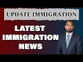 Download Lagu Update Immigration 21 June 2025 | Jay Terkiana | Latest Immigration News and ssues
