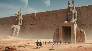 Cientistas Abrem um Portal para o Outro Lado do Universo e Ficam Chocados com o que Encontram Lá