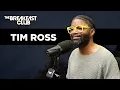 Tim Ross Talks The Missing Peace Being Sexually Assaulted Healing Faith Vs Fear More