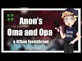 Anon s Grandparents - a 4Chan Feelsthread