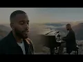 The Version Sessions - You Were There - (Soul Ballad | Cover by Andre Valdez)