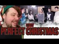 Download Lagu Mikey Reacts to Big Hit's Perfect Christmas ft. RM, Jungkook, Jo Kwon, Lim Jeong Hee and Joo Hee
