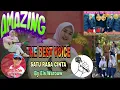 Download Lagu THE BEST VOICE SATU RASA CINTA BY Els Warouw 2023