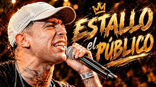 EL MINUTO QUE ESTALLÓ AL PÚBLICO 🤯