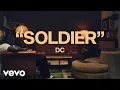 Lagu DC - Soldier (Official Lyric Video)