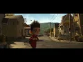 "Meet the Ghosts of Blithe Hollow" Clip - ParaNorman | LAIKA Studios