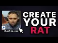 How To Make Your OWN Discord RAT Educational Purposes