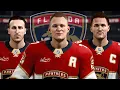 I Traded Brady Tkachuk To The Florida Panthers