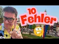 Download Lagu Diese 10 Fehler solltest du NICHT im Disneyland Paris machen! 😱 | Tipps \u0026 Tricks für deinen Ausflug