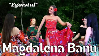 Magdalena Banu - Egoistul