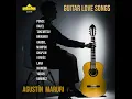 Alfonsina y el mar (Arr. for Guitar by Anonymous)