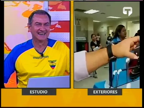 Prevención contra el dengue - Guayaquil