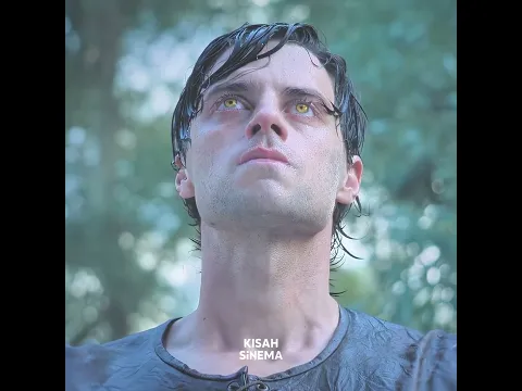 The villain underestimated his HIDDEN power! 😱✨ #shorts  #movie #film