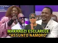 Download Lagu 🚨INÉDITO: MAKHADZI FEZ REVELAÇÕES INÉDITAS SOBRE MR BOW \u0026 ATACA MASTER KG
