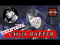 Download Lagu Ternyata Chua Jago Ngerap like EMINEM