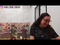 Maghron La • Arab girl reaction • Sabri sisters• Rozeo •In deep l✿ve with the s♡⁠ng