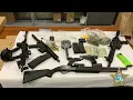 Farmer s Almanac Wildwood Search Warrant