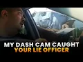 This Driver Called Out A Speeding Lie On The Spot And Had The Dash Cam To Back Every Word Of It