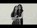 Download Lagu Akim \u0026 Stacy - Aku Kau Dan Muzik [Official Muzik Video]