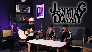 Download JAMMING WITH DADDY : SELAMANYA - UCOP FT ALI \u0026 NIL MP3
