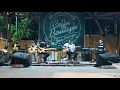 Damai bersamu Cover by Crossroads