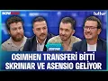 Download Lagu Transfer Dosyası-Canlı I Ersin Düzen, Yağız Sabuncuoğlu, Emre Özcan, Uğur Karakullukçu