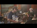 "Mean Old World" (T-Bone Walker cover) by Nikhil Korula, Larry McCray & Pat O'Brien