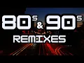 Lagu Nostalgia 80's \u0026 90's  (Remixes) Vol. 3 | Erasure, Depeche Mode, Bonnie Tyler \u0026 Mais