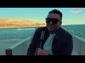 زكرياء الغفولي: انبهرت بجمالية فضاءات مارتشيكا