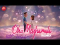 Lagu Oho Meghamala  | Bhale Ramudu (1956) | Remix by Naveen Maremanda